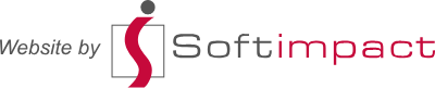 Softimpact web design and development company website