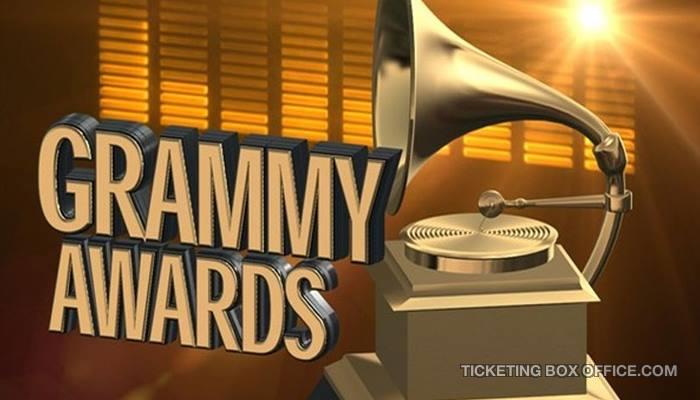 the grammy awards 2016 winners