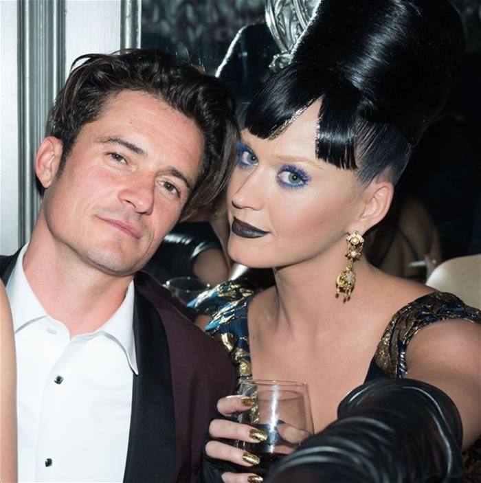 Katy Perry and Orlando Bloom Break Up After Less Than a Year