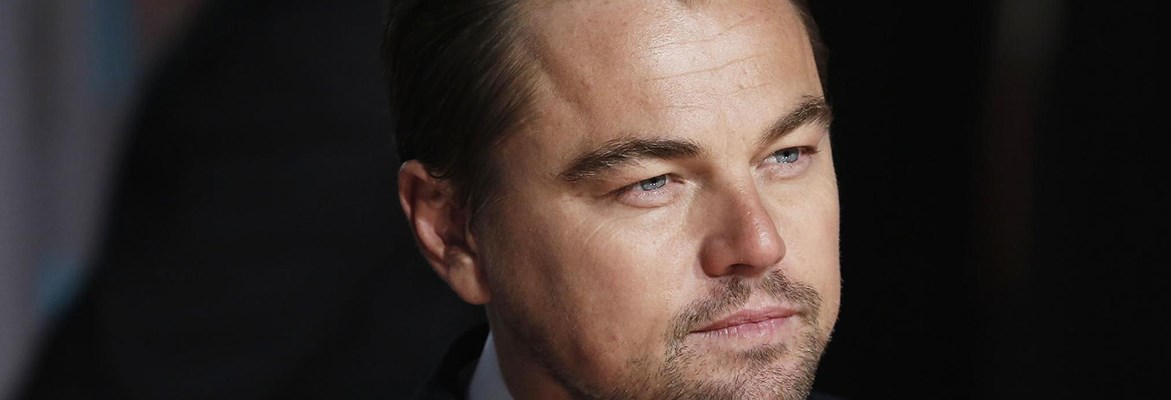 Leonardo DiCaprio saves drunk man 11 hours after he fell overboard in the  Caribbean | Ticketing Box Office