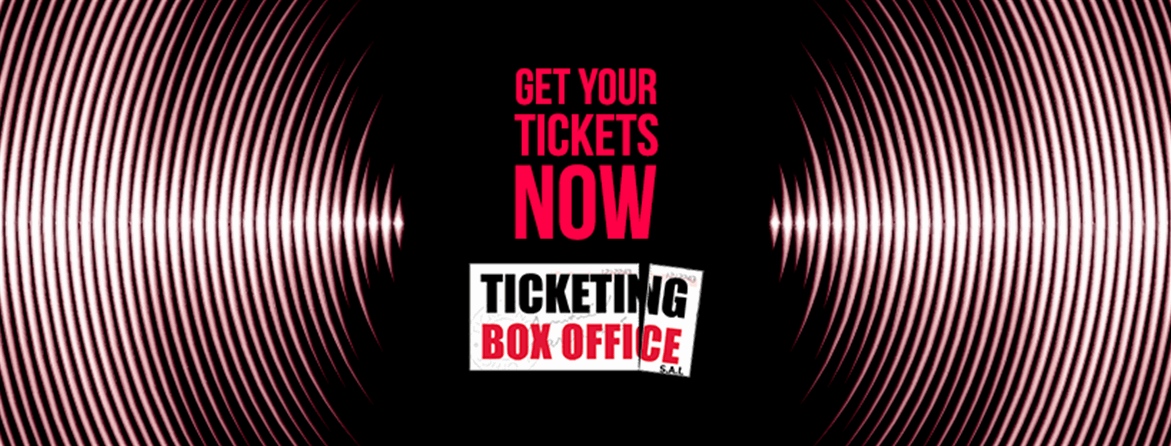 TICKETING BOX OFFICE Ticketing Box Office