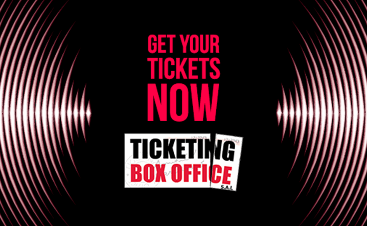 Ticketing BoxOffice Online Ticketing Search Ticketing BoxOffice 