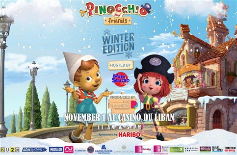 Ticketing Box Office