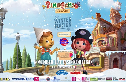 Ticketing Box Office