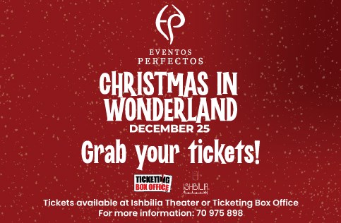 Ticketing Box Office