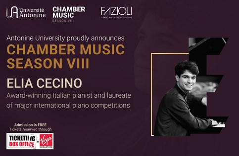 Ticketing Box Office