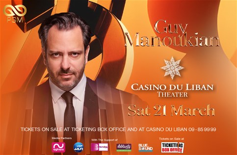 Ticketing Box Office