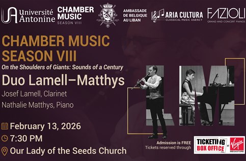 Ticketing Box Office