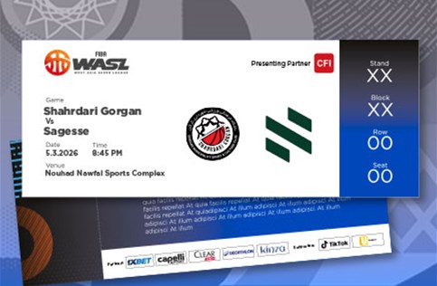 Ticketing Box Office