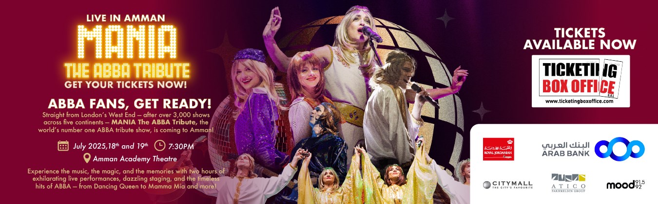 The ABBA Tribute