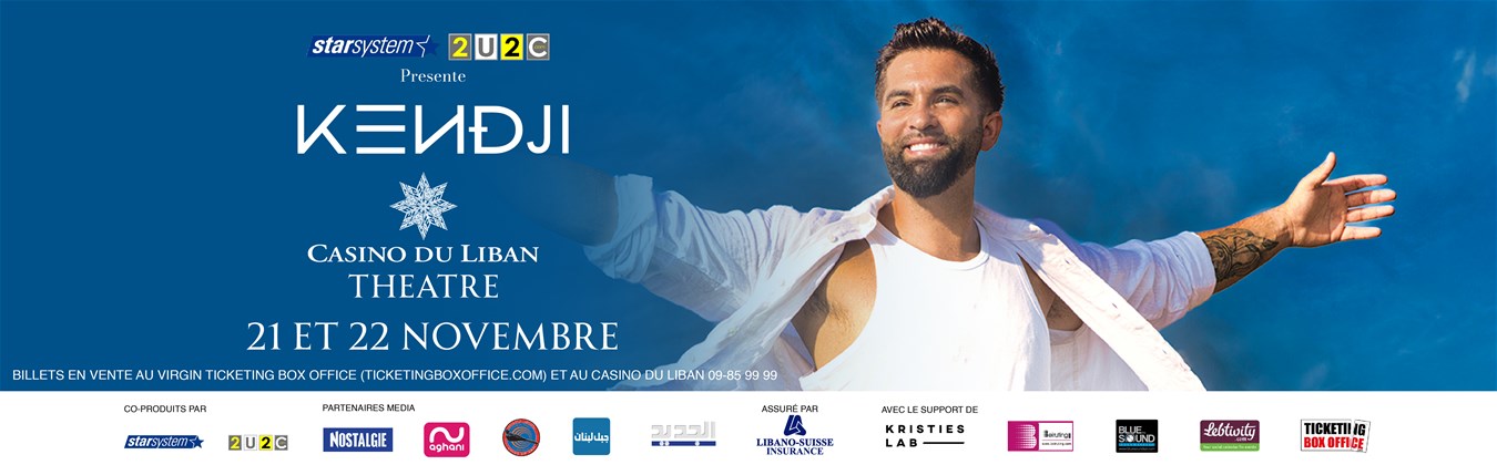 KENDJI