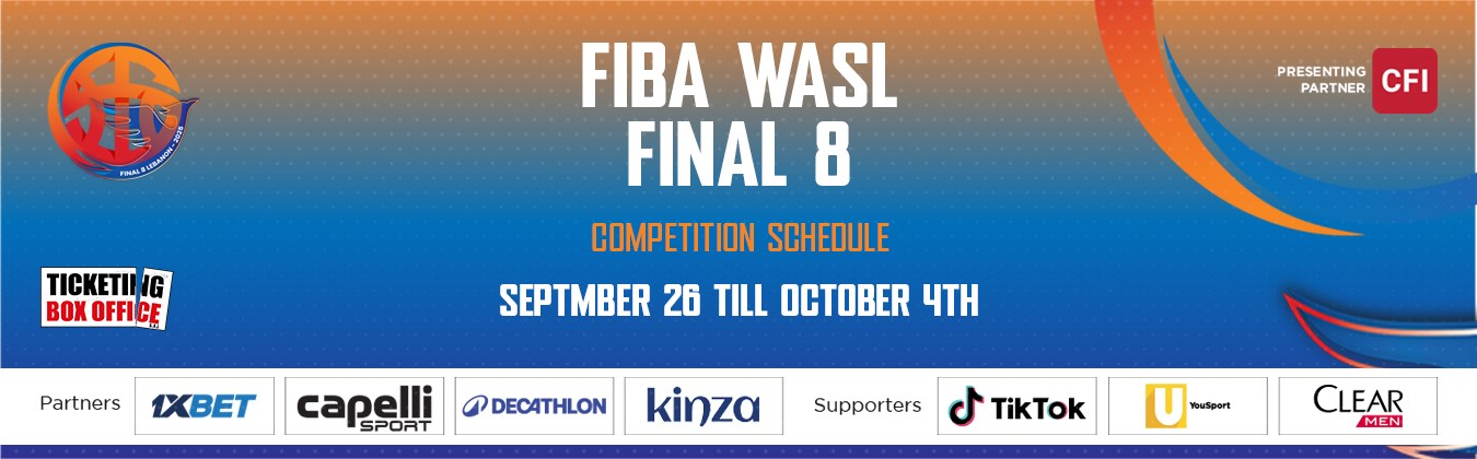 WASL - FINAL 8