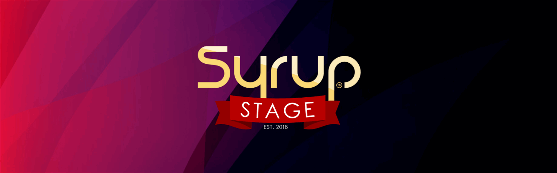 Syrup Stage