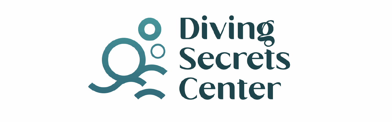 Diving Secret Center