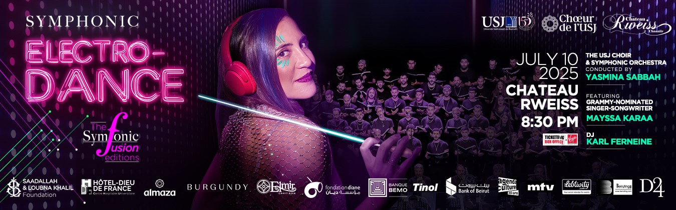 Symphonic Electro-Dance