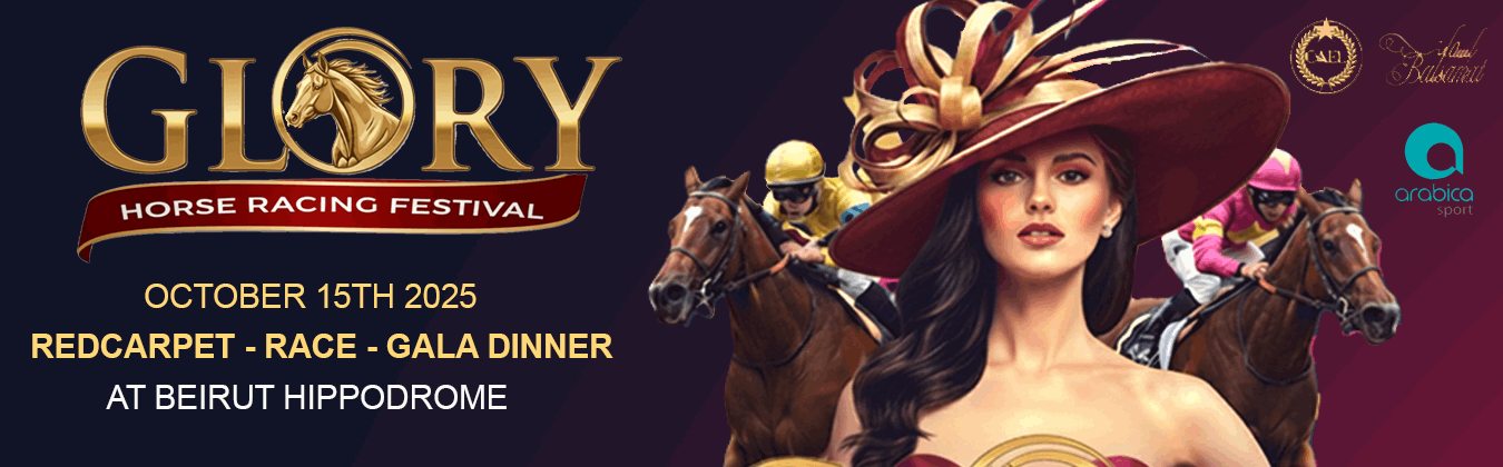 THE GLORY HORSE RACING FESTIVAL 