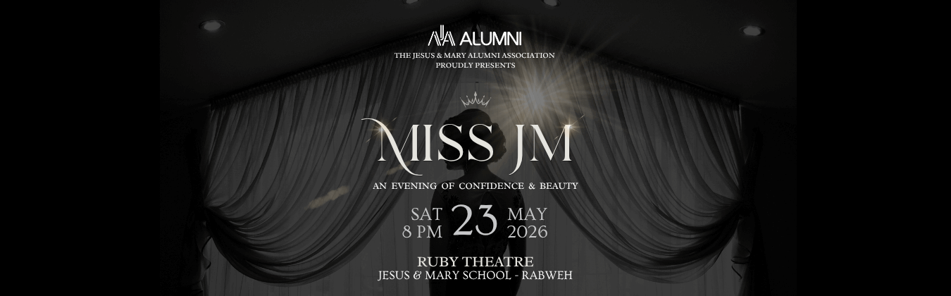 MISS JM