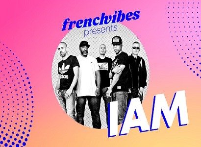 FRENCH VIBES - IAM