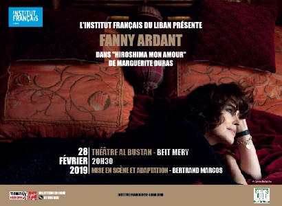 Fanny Ardant
