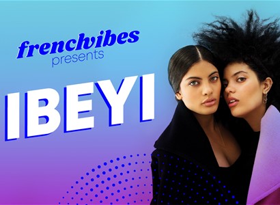 French Vibes Vol.2 - IBEYI