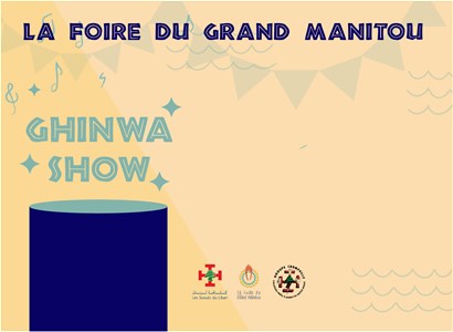 Ghinwa