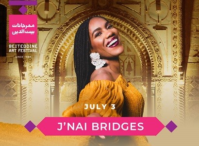 J’NAI BRIDGES 