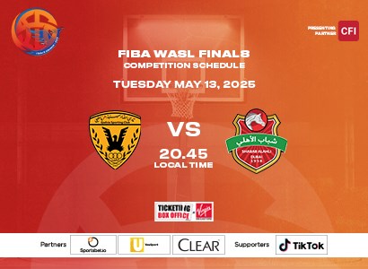 AL QADSIA SC (KUW) vs SHABAB AL AHLI (UAE)