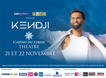 KENDJI