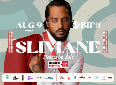 SLIMANE