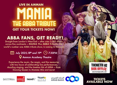 The ABBA Tribute