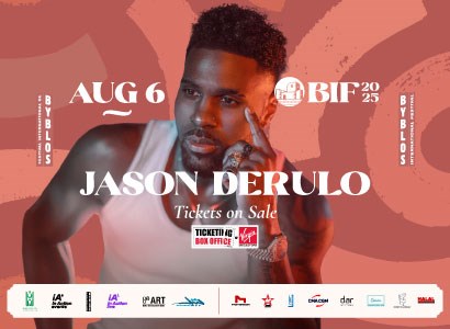 JASON DERULO