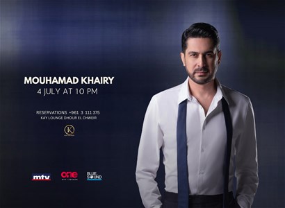 MOUHAMMAD KHAIRY