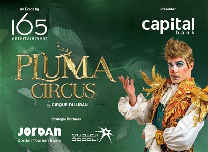 PLUMA Circus
