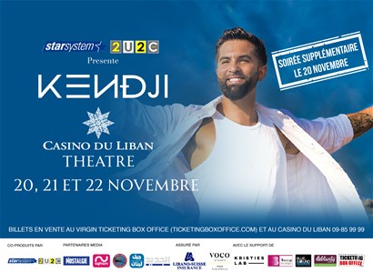 KENDJI