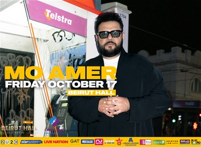 MO AMER