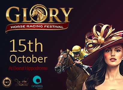 THE GLORY HORSE RACING FESTIVAL  