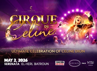 Cirque De Celine