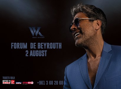 WAEL KFOURY