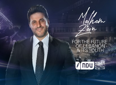 MELHEM ZEIN