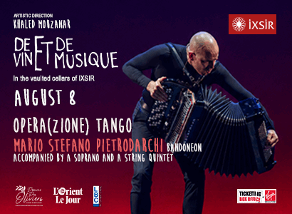 OPERA(ZIONE) TANGO