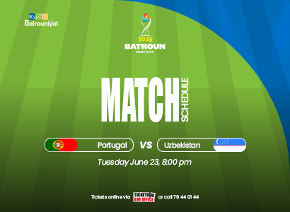 Portugal vs Uzbekistan