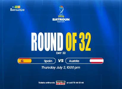 Spain vs Austria