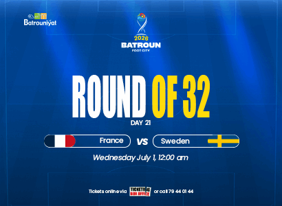 France vs Sweden