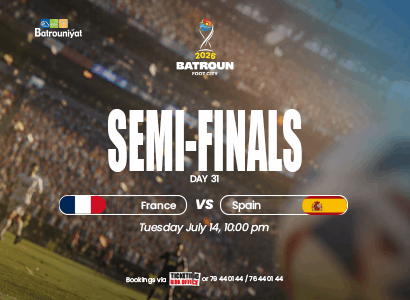 France vs Spain