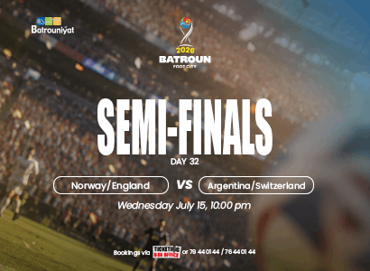 Norway/England vs Argentina/Switzerland