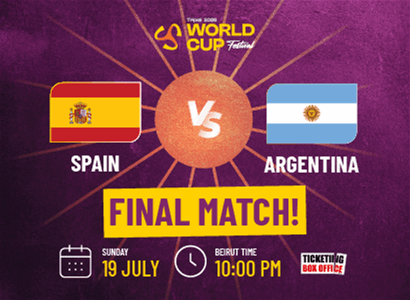 France/Spain vs England/Argentina