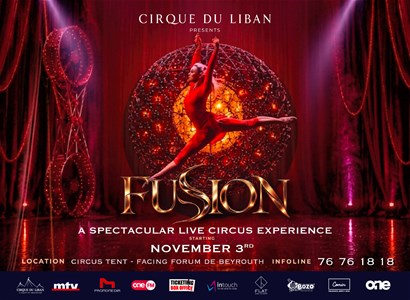 FUSION