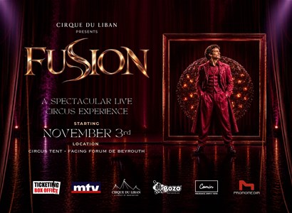 FUSION