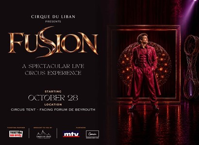 FUSION