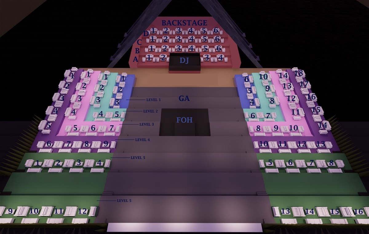 Img of the Theater